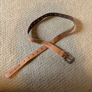 Belt